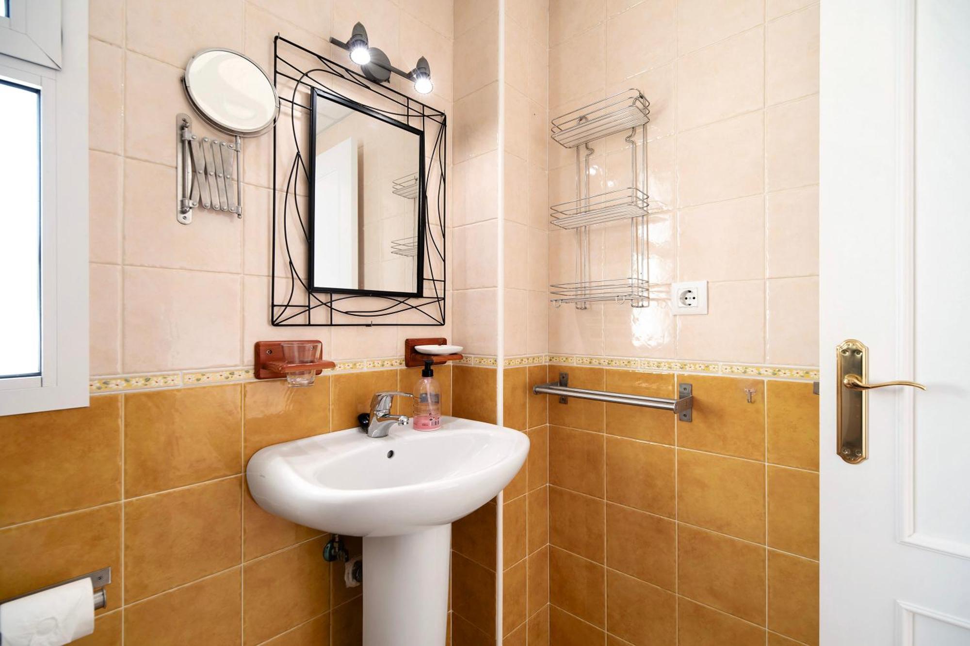 Apartamento Merce Rota Exterior foto