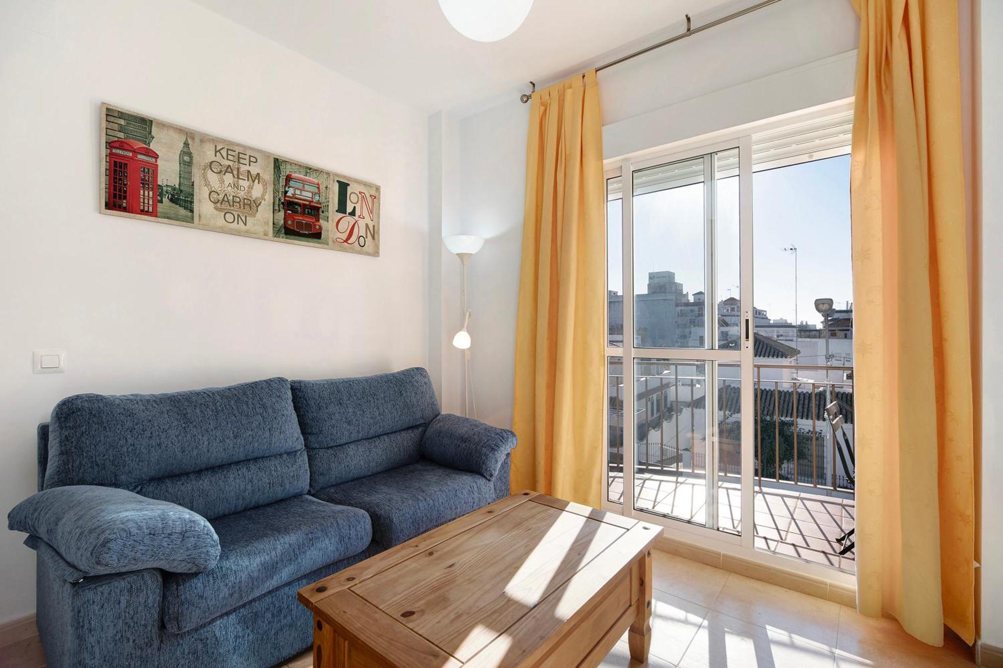 Apartamento Merce Rota Exterior foto