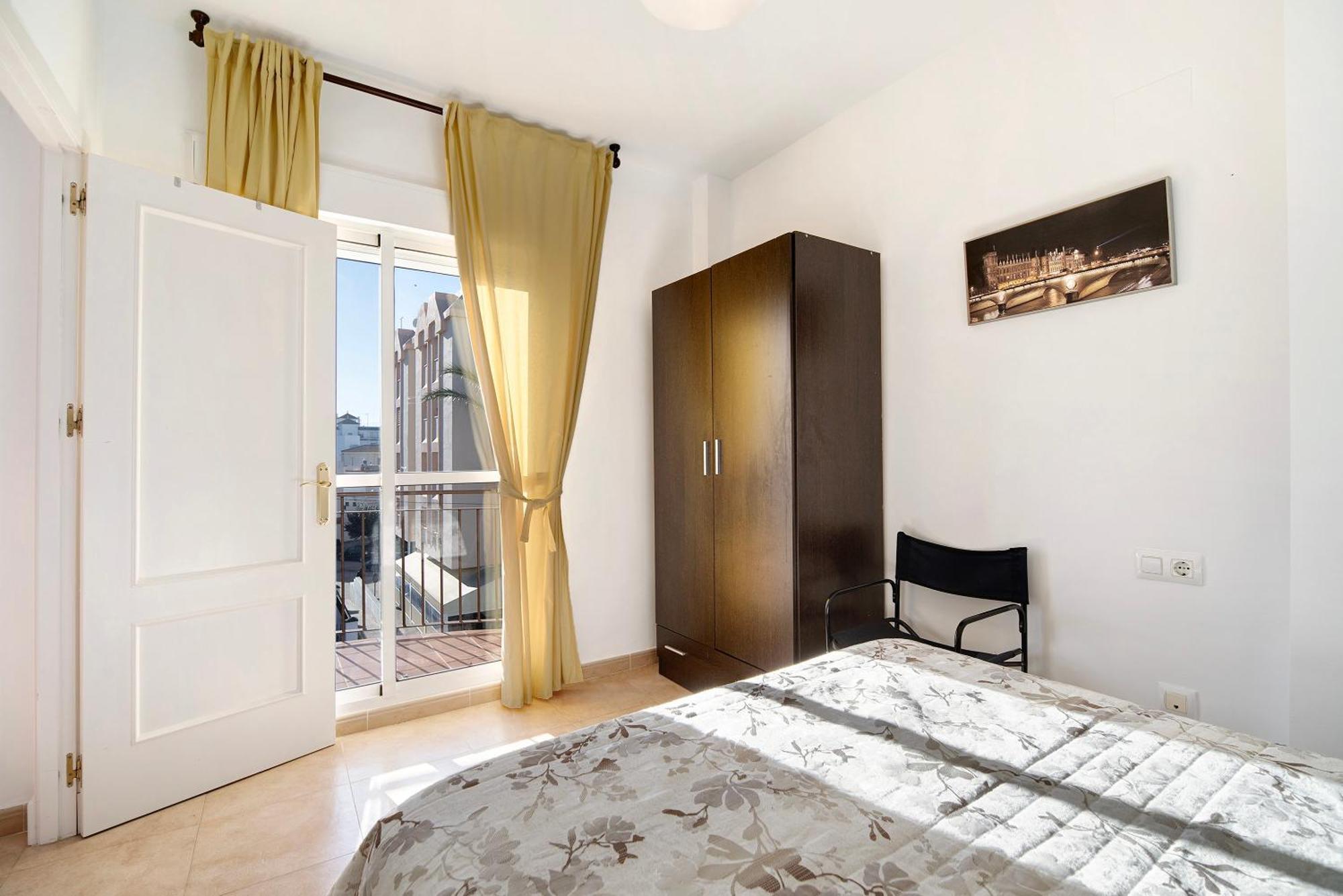 Apartamento Merce Rota Exterior foto